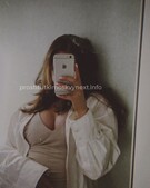 Анкета проститутки Лариса - метро Орехово-Борисово Северное, возраст - 19