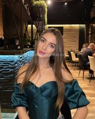 Анкета проститутки Жасмин - метро Северное Медведково, возраст - 19