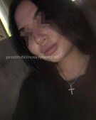 Анкета проститутки Влада - метро Даниловский, возраст - 19