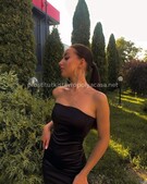 Анкета проститутки Варвара - метро Северное Медведково, возраст - 19