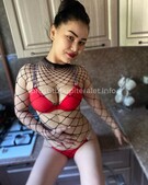 Анкета проститутки Ирина - метро Куркино, возраст - 19