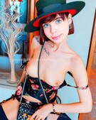 Анкета проститутки Роксана - метро Северное Медведково, возраст - 19