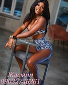 Анкета проститутки Виктория - метро Тропарево-Никулино, возраст - 20