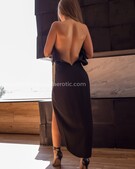 Анкета проститутки Юля - метро Дмитровский, возраст - 20