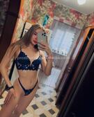 Анкета проститутки Раиса - метро Ясенево, возраст - 20