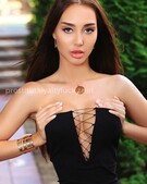 Анкета проститутки Ника - метро Строгино, возраст - 20