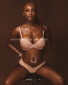 Анкета проститутки Таня - метро Пресненский, возраст - 20