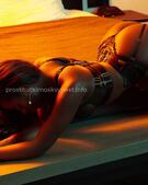 Анкета проститутки Надя - метро Арбат, возраст - 20