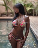 Анкета проститутки Кира - метро Замоскворечье, возраст - 20