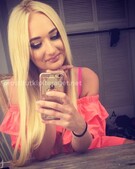 Анкета проститутки Лера - метро Строгино, возраст - 21