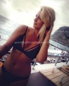 Анкета проститутки Стелла - метро Сокольники, возраст - 21