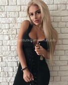 Анкета проститутки Сабина - метро Тверской, возраст - 21