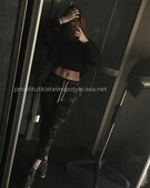 Анкета проститутки Карина - метро Тимирязевский, возраст - 21