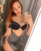 Анкета проститутки Полина - метро Мещанский, возраст - 21