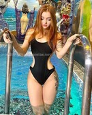 Анкета проститутки Елена - метро Мещанский, возраст - 21