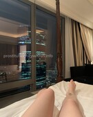 Анкета проститутки Кира - метро Нагатино-Садовники, возраст - 22