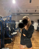 Анкета проститутки Мелисса - метро Тимирязевский, возраст - 22