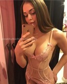 Анкета проститутки Зина - метро Хорошевский, возраст - 22