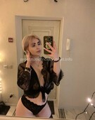 Анкета проститутки Ида - метро Кузьминки, возраст - 22