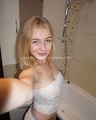 Анкета проститутки Оксана - метро Тверской, возраст - 22