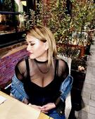 Анкета проститутки Юлия - метро Выхино-Жулебино, возраст - 22