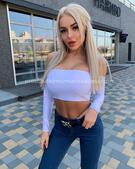 Анкета проститутки Элина - метро Строгино, возраст - 22