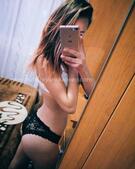 Анкета проститутки Жасмин - метро Южное Бутово, возраст - 22