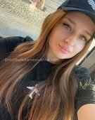 Анкета проститутки Диана - метро Измайлово, возраст - 22