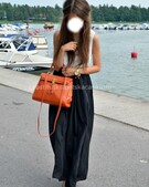 Анкета проститутки Жанна - метро Басманный, возраст - 22