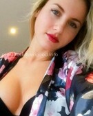 Анкета проститутки Надя - метро Южнопортовый, возраст - 22