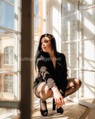 Анкета проститутки Ярослава - метро Тимирязевский, возраст - 22