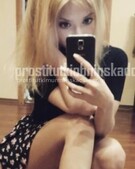 Анкета проститутки Таюша - метро Фили-Давыдково, возраст - 22