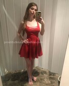 Анкета проститутки Лиза - метро Якиманка, возраст - 22