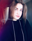 Анкета проститутки Викуся - метро Пресненский, возраст - 22