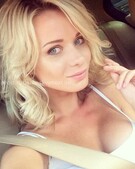 Анкета проститутки Алла - метро Кузьминки, возраст - 22