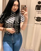 Анкета проститутки Лера - метро Ломоносовский, возраст - 23