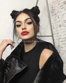 Анкета проститутки Алиса - метро Басманный, возраст - 23