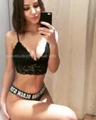 Анкета проститутки Инга - метро Сходненская, возраст - 23