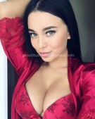 Анкета проститутки Марта - метро Донской, возраст - 23