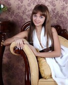 Анкета проститутки Елизавета - метро Мещанский, возраст - 23