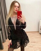 Анкета проститутки Екатерина - метро Тимирязевский, возраст - 23