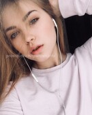 Анкета проститутки Ася - метро Мещанский, возраст - 23