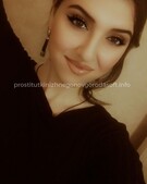 Анкета проститутки Олечка - метро Румянцево, возраст - 23