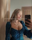 Анкета проститутки Инна - метро Тверской, возраст - 23