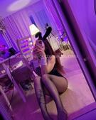 Анкета проститутки Алла - метро Пресненский, возраст - 23