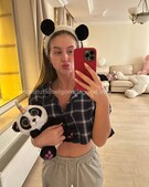 Анкета проститутки Кристина - метро Ломоносовский, возраст - 23