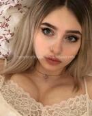 Анкета проститутки Милослава - метро Коньково, возраст - 23