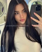 Анкета проститутки Марго - метро Мещанский, возраст - 23