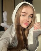 Анкета проститутки Стефания - метро Хамовники, возраст - 23