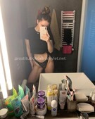 Анкета проститутки Дарья - метро Академический, возраст - 23